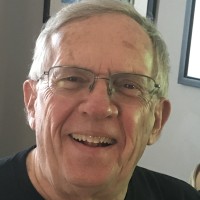 Bob Rau