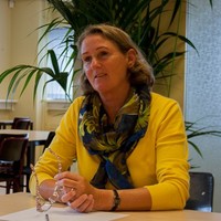 Ina van der Werf