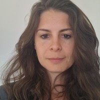 Cécile Blain