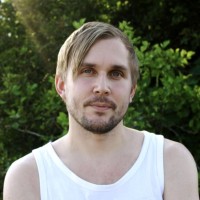 Benjamin Bäckman
