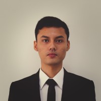 Sandy Pratama