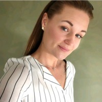 Lisa Sjödin