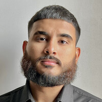 Syed Hussain