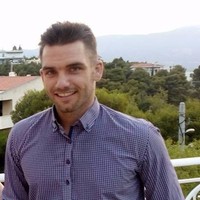 Giannis Ntourziotis