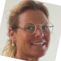Carina Hedegaard Bjørndal