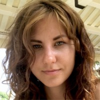 Maryna Yakubivska, Fcca