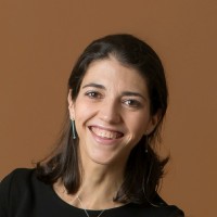 Nuria Martínez Martín