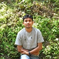 Dr. Shivkumar Math