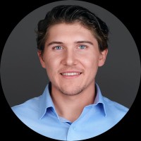 Brandon Larson