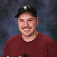 Rhett Carlson