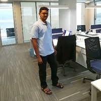 Mohamed sheik Sameulla