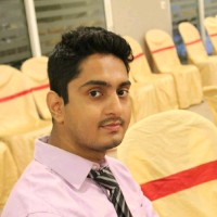 Projjal Saha