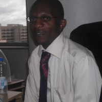 Beaven Tsangira