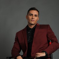 Damian Hall