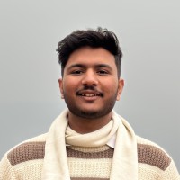 Nirav Sayanja