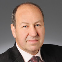 Michael Levis