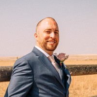 Brian Mollett