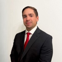 Johann Voss, Mba
