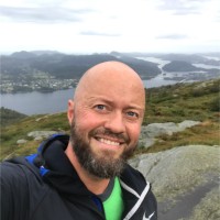 Geir Morten Folkestad