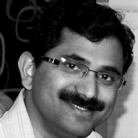 Bijumon Chacko