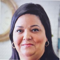Christine Davis