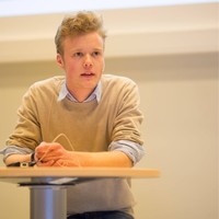 Konrad Rundqvist