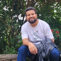Vikas Ranjan