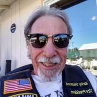 Randy Bohach