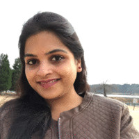 Pratiksha Pattewar