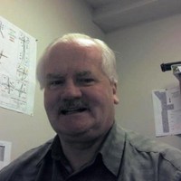 Hodge Garry