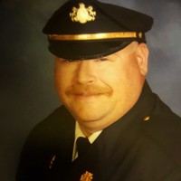 Roger Metzgar