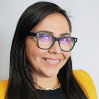 Carolyn 👓 Plascencia 🔊