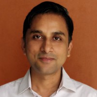 Rajan Parmar