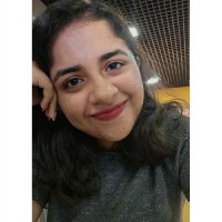 Gopika Devadas