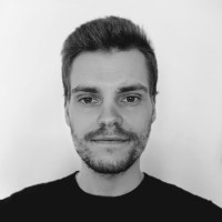 Timothy Biörck