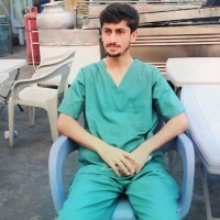 Dr AQIB JAVeD Physiotherapist