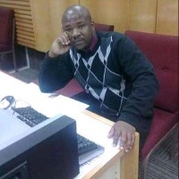 Vusumzi Stuurman