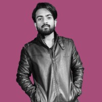 Abhishek Thomas