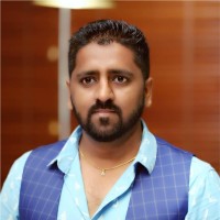 V Bhaskar Rao