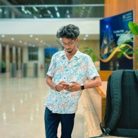 Avinash Mohurle