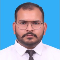 Nitin Gaur