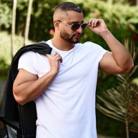 Daniel Ramirez