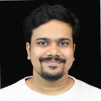 Mayank Kabra