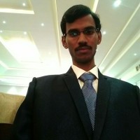 V Kiran Kumar