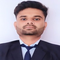 Vikash Kumar Yadav