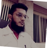 Mohammed Shahid Ulla