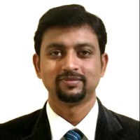 Dr Arnab Dey