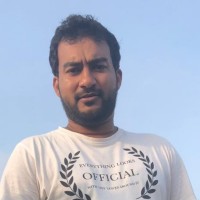 Shamseer Mohammed