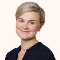 Rebecca Christoffersson