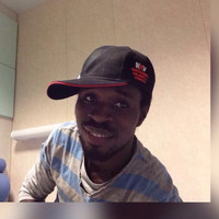 Eric Nsowah